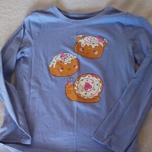 Cat & Jack Long Sleeve